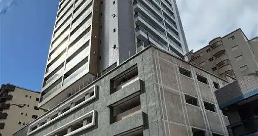 Apartamento com 2 quartos à venda na Rua Bartolomeu Dias, 251, Aviação, Praia Grande