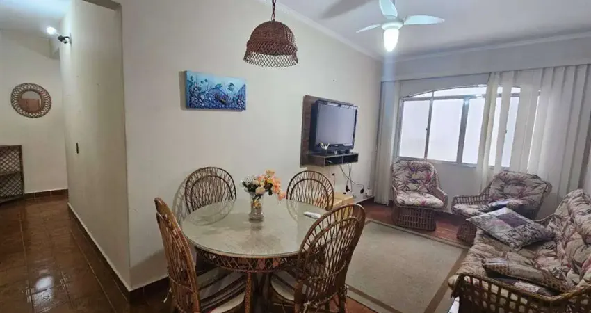 Apartamento com 2 quartos à venda na Rua Tupi, 235, Tupi, Praia Grande