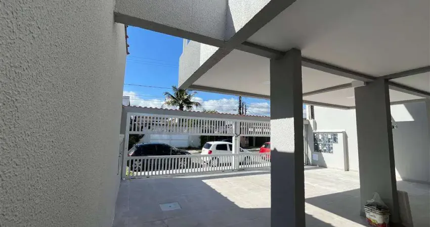 Casa com 2 quartos à venda na Rua Tupi, 180, Tupi, Praia Grande