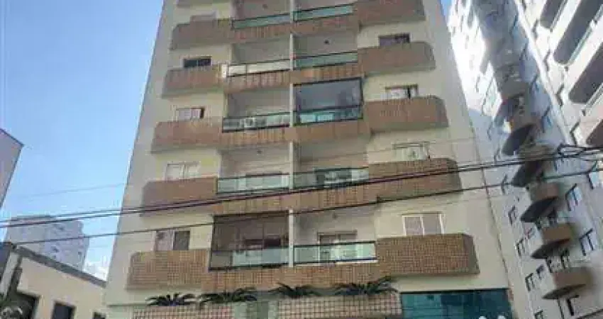 Apartamento com 1 quarto à venda na Rua Tupi, 353, Tupi, Praia Grande