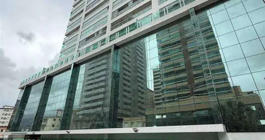 Apartamento com 2 quartos à venda na Rua Décio Ferraz Alvim, 235, Vila Caiçara, Praia Grande