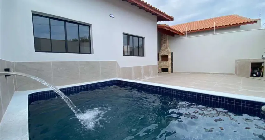 Casa com 2 quartos à venda na RUA PLATAFORMA, 10373, Balneário Plataforma, Mongaguá
