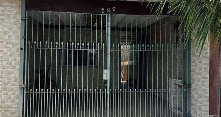 Casa com 3 quartos à venda na Rua São João, 320, Vila Caiçara, Praia Grande