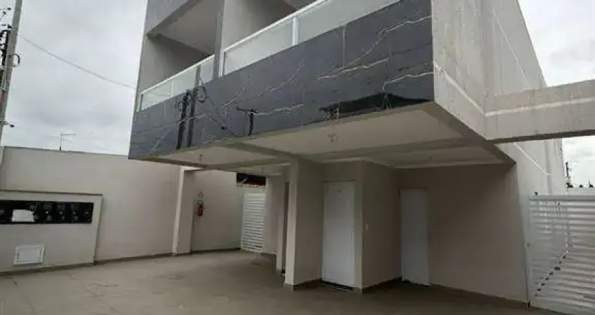 Casa com 2 quartos à venda na Rua José Bestilleiro Lopez, 195, Vila Mirim, Praia Grande