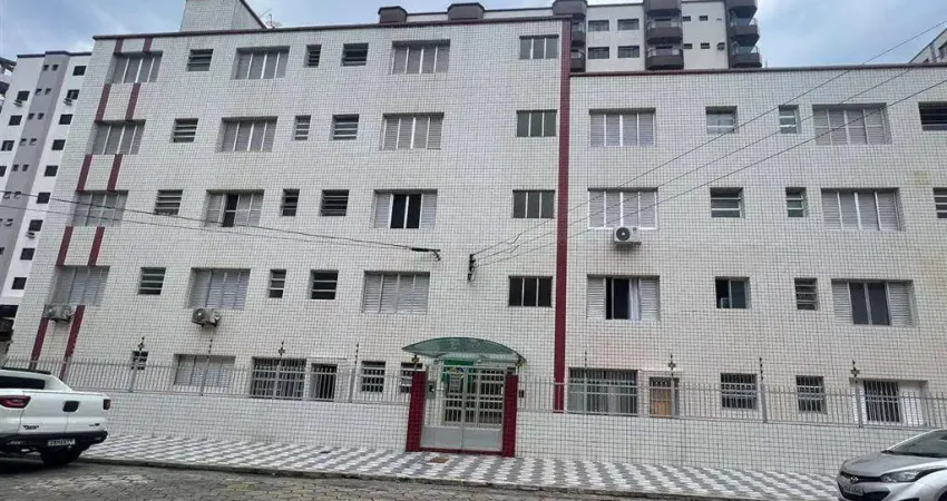 Apartamento com 2 quartos à venda na Rua Argentina, 742, Guilhermina, Praia Grande