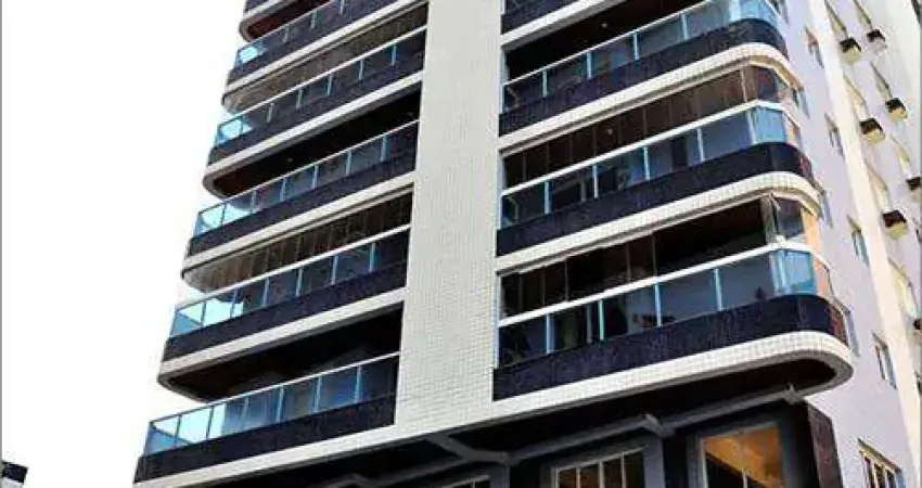 Apartamento com 2 quartos à venda na Rua Tereza Cristina, 101, Aviação, Praia Grande