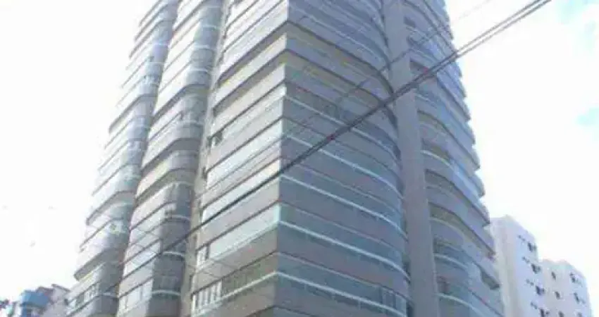 Apartamento com 3 quartos à venda na Rua Tupi, 181, Tupi, Praia Grande