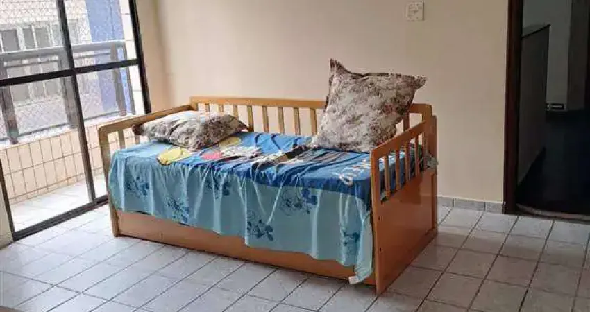 APARTAMENTO COM 67,00 m² - VILA GUILHERMINA - PRAIA GRANDE SP