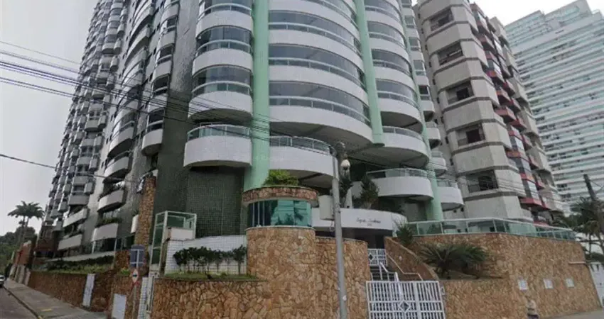 Apartamento com 3 quartos à venda na Praça Presidente Manuel Deodoro da Fonseca, 601, Canto do Forte, Praia Grande