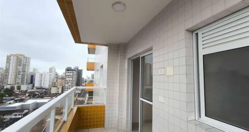 Apartamento com 2 quartos à venda na Rua Paraíba, 253, Boqueirão, Praia Grande