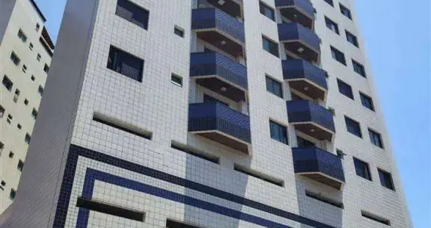 Apartamento com 1 quarto à venda na Rua Tupi, 310, Tupi, Praia Grande