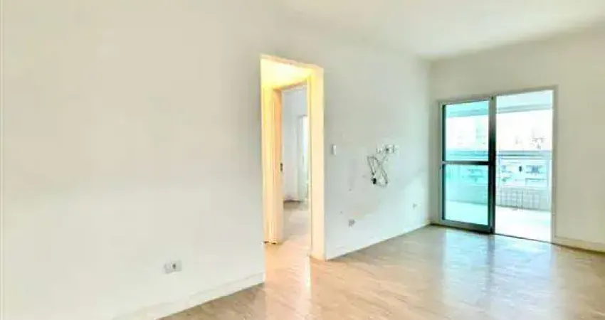 Apartamento com 2 quartos à venda na Rua Vicente Francisco Cirino, 198, Vila Caiçara, Praia Grande
