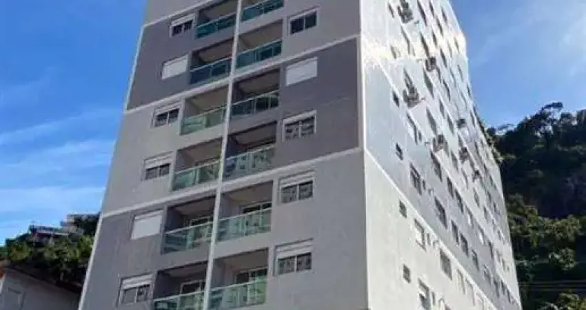 Apartamento com 1 quarto à venda na Rua Hércules Florence, 211, Marapé, Santos