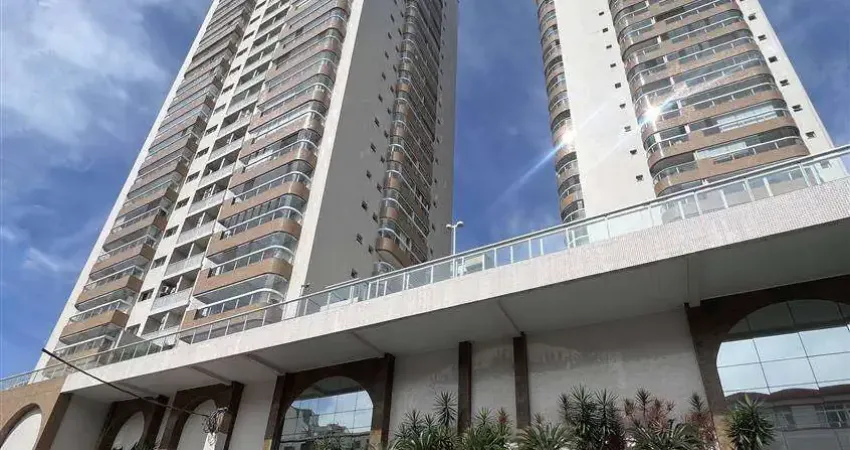 Apartamento com 2 quartos à venda na Rua Doutor Roberto Shoji, 398, Boqueirão, Praia Grande