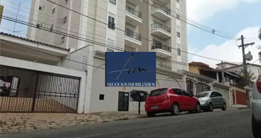 Apartamento com 2 quartos à venda na Rua Amadeu Schreiner, 207, Jardim Santiago, Indaiatuba