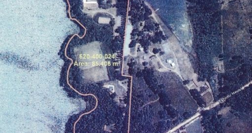 Terreno comercial à venda na Estrada Hawaí Club e Tozan, 2030, Dos Finco, São Bernardo do Campo
