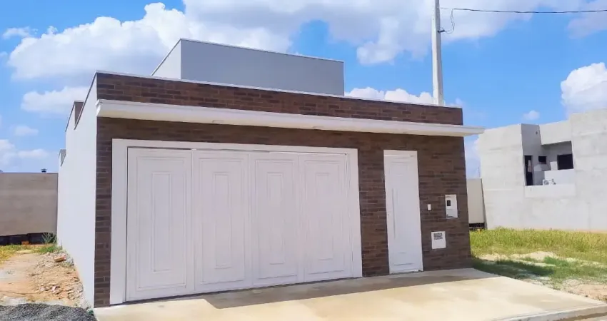 Casa à venda no Jardim Bom Sucesso, Indaiatuba 