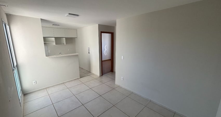 Apartamento novo 2 quartos,   Lazer Completo, Proximo ao Shopping Parque por R$ 250 mil – Financia Fácil!