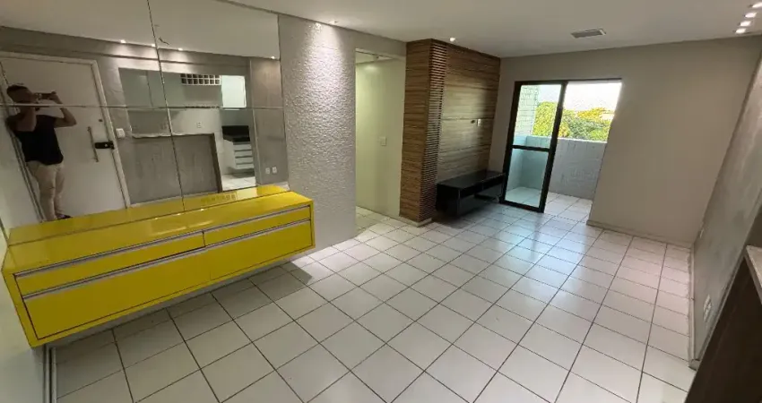 Apartamento 3 Quartos com Suíte e Varanda em Murilópolis – Amplo e Pronto para Morar!