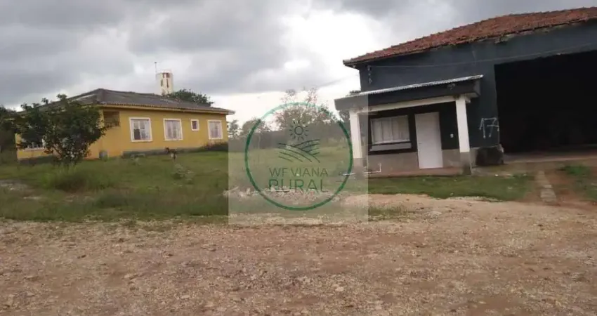 Fazenda em lavoura com 141 alqueires na região de Itapetinga- SP