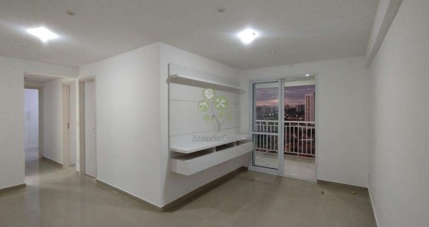 Apartamento 03 quartos sendo 01 suíte e 1 vaga na Vila Sonia
