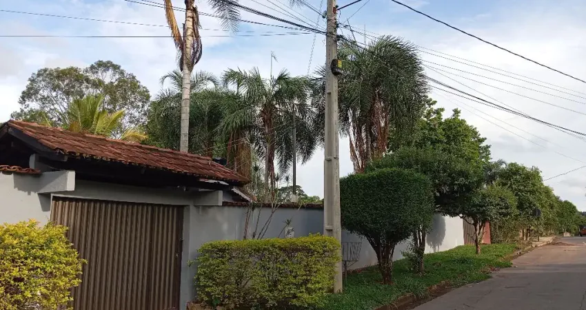 VENDE CHÁCARA DE LAZER NO PONTA SUL.