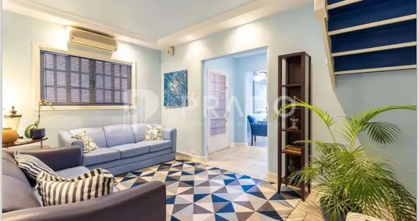 Casa a venda em jardim paulistano com 4 quartos 5 vagas de garagem 220 m²