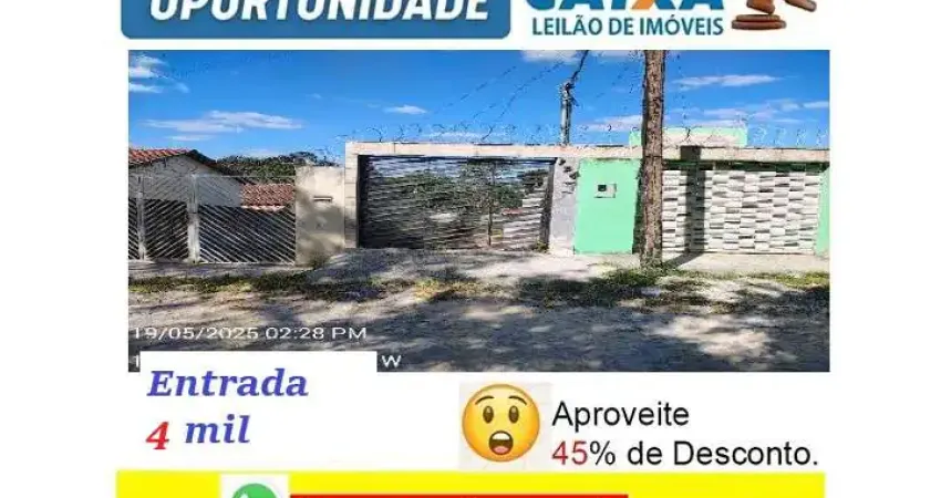 Casa com 2 quartos à venda em Dumaville, Esmeraldas