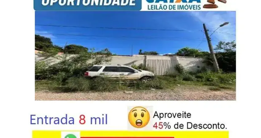 Casa com 2 quartos à venda na Rua da Bahia, Parque da Cachoeira, Brumadinho