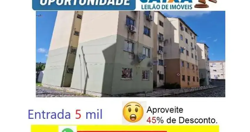Apartamento com 2 quartos à venda na Rua Rio Grande, Centro, Esteio