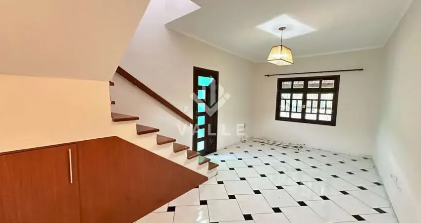 Casa para Venda em São José dos Campos, Parque Industrial, 3 dormitórios, 1 suíte, 1 banheiro, 2 vagas