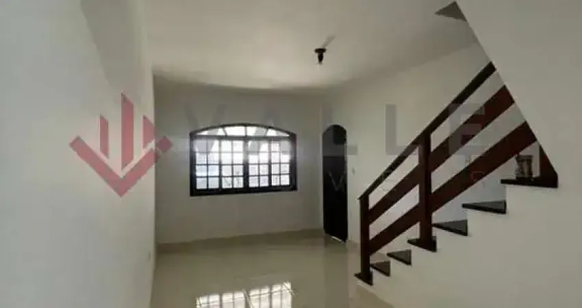 Sobrado para venda em são josé dos campos, bosque dos eucaliptos, 4 dormitórios, 1 suíte, 1 banheiro, 2 vagas