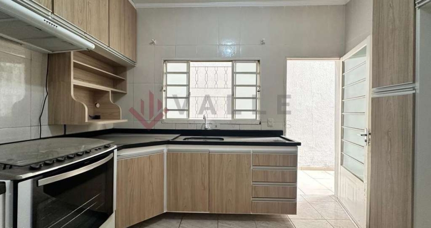 Apartamento para Venda em São José dos Campos, Jardim Torrão de Ouro, 2 dormitórios, 1 suíte, 1 banheiro, 2 vagas