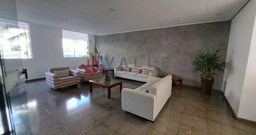 Apartamento para Venda em São José dos Campos, Jardim Aquárius, 3 dormitórios, 1 suíte, 1 banheiro, 2 vagas