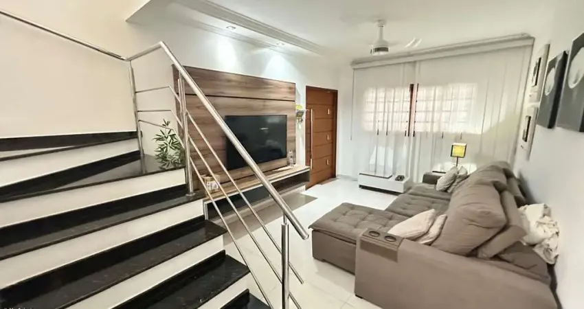 Casa para Venda em São José dos Campos, Residencial União, 3 dormitórios, 1 suíte, 2 banheiros, 2 vagas