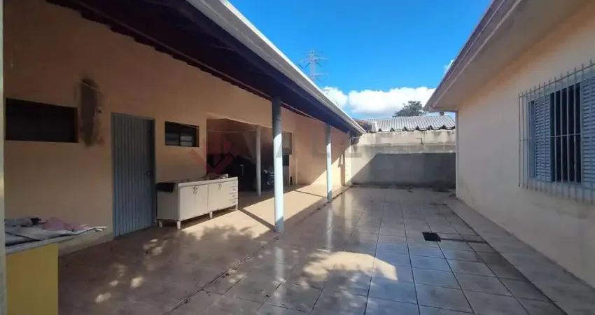 Casa para Venda em São José dos Campos, Jardim América, 5 dormitórios, 2 banheiros, 10 vagas