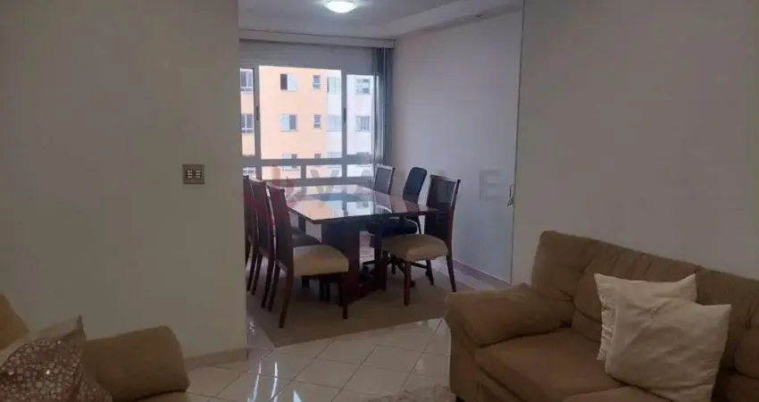 Apartamento para Venda em São José dos Campos, Floradas de São José, 3 dormitórios, 1 suíte, 1 banheiro, 1 vaga