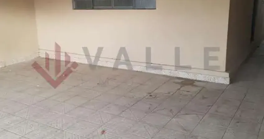 Casa para Venda em São José dos Campos, Jardim Veneza, 2 dormitórios, 1 banheiro
