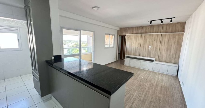Apartamento para Venda em São José dos Campos, Jardim Veneza, 2 dormitórios, 1 suíte, 2 banheiros, 2 vagas