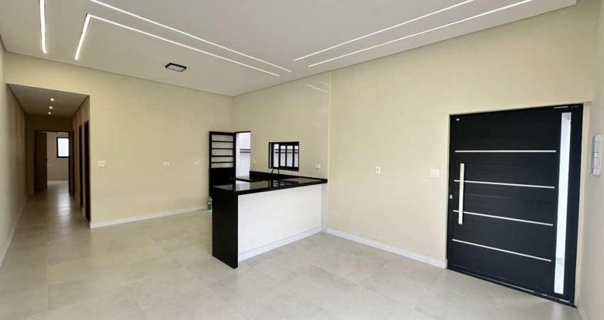 Casa para Venda em São José dos Campos, Residencial Bosque dos Ipês, 3 dormitórios, 1 suíte, 1 banheiro, 2 vagas