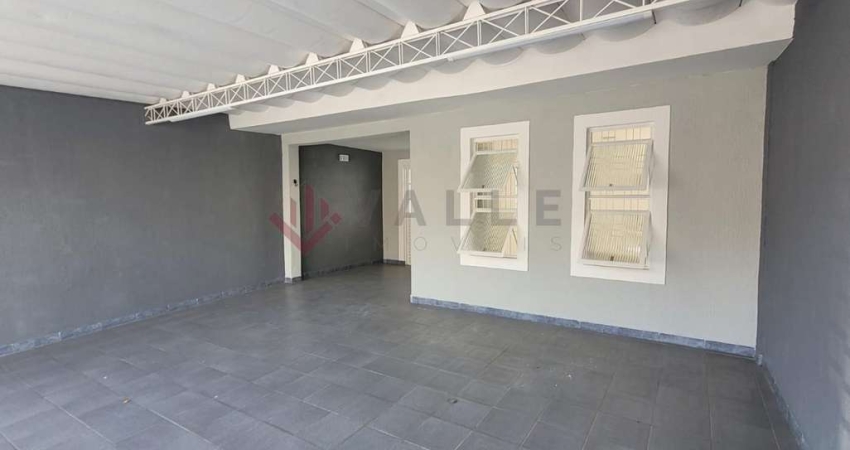 Casa para Venda em São José dos Campos, Conjunto Residencial Trinta e Um de Março, 2 dormitórios, 1 suíte, 1 banheiro, 2 vagas