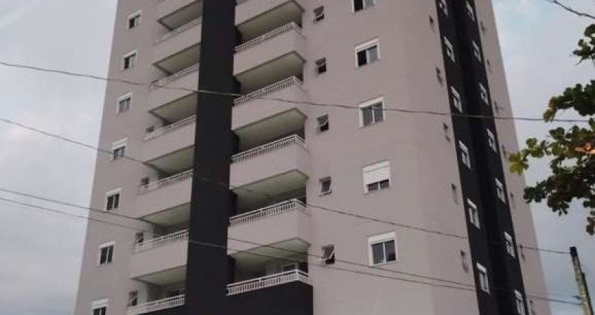 Apartamento para Venda em São José dos Campos, Parque Industrial, 2 dormitórios, 1 suíte, 1 banheiro, 1 vaga