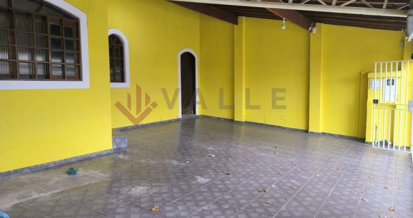 Casa para Locação em São José dos Campos, Bosque dos Eucaliptos, 3 dormitórios, 1 suíte, 4 vagas