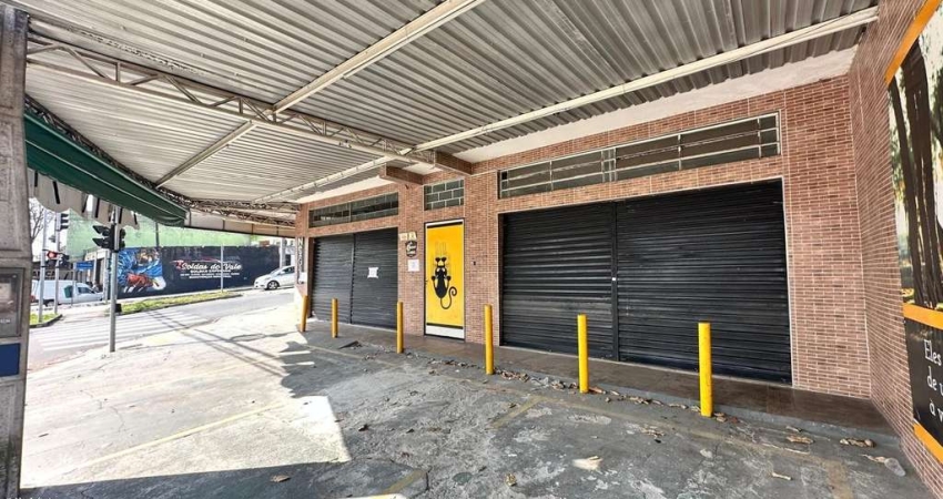 Comercial para Locação em São José dos Campos, Cidade Morumbi, 1 banheiro, 2 vagas