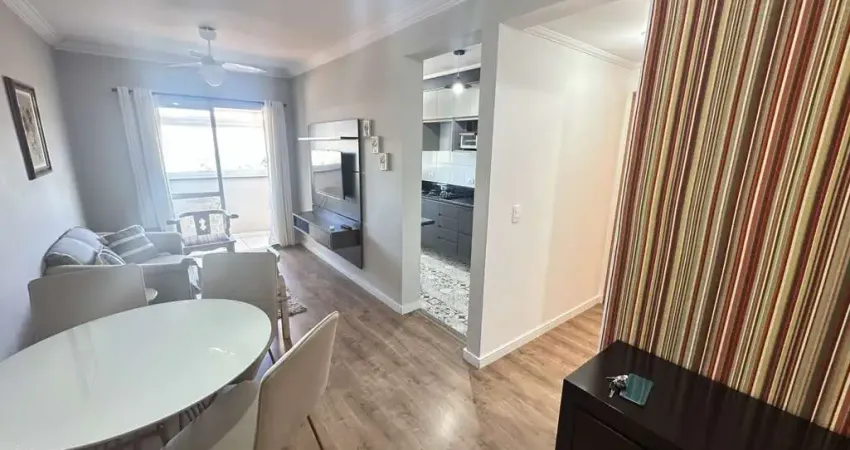 Apartamento para Venda em São José dos Campos, Parque Industrial, 2 dormitórios, 2 suítes, 1 banheiro, 1 vaga