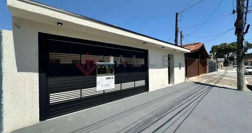 Casa para venda em são josé dos campos, jardim satélite, 3 dormitórios, 1 suíte, 2 banheiros, 3 vagas