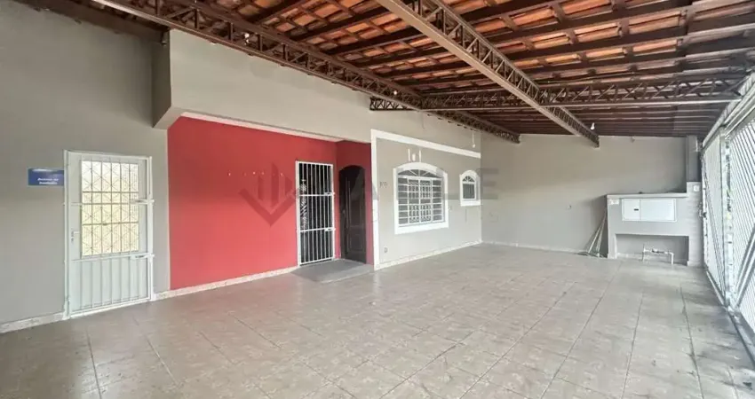 Casa comercial para locação em são josé dos campos, bosque dos eucaliptos, 6 dormitórios, 1 suíte, 3 banheiros, 3 vagas