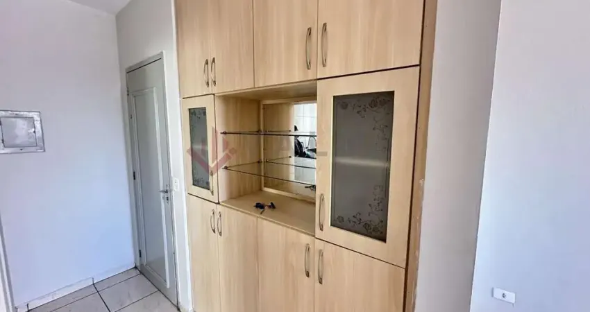 Apartamento para venda em são josé dos campos, jardim américa, 3 dormitórios, 1 banheiro, 1 vaga