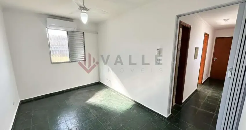 Apartamento para locação em são josé dos campos, jardim satélite, 1 dormitório, 1 banheiro, 1 vaga