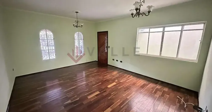 Casa para locação em são josé dos campos, bosque dos eucaliptos, 3 dormitórios, 1 suíte, 1 banheiro, 2 vagas